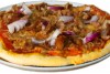 Doner Pizza